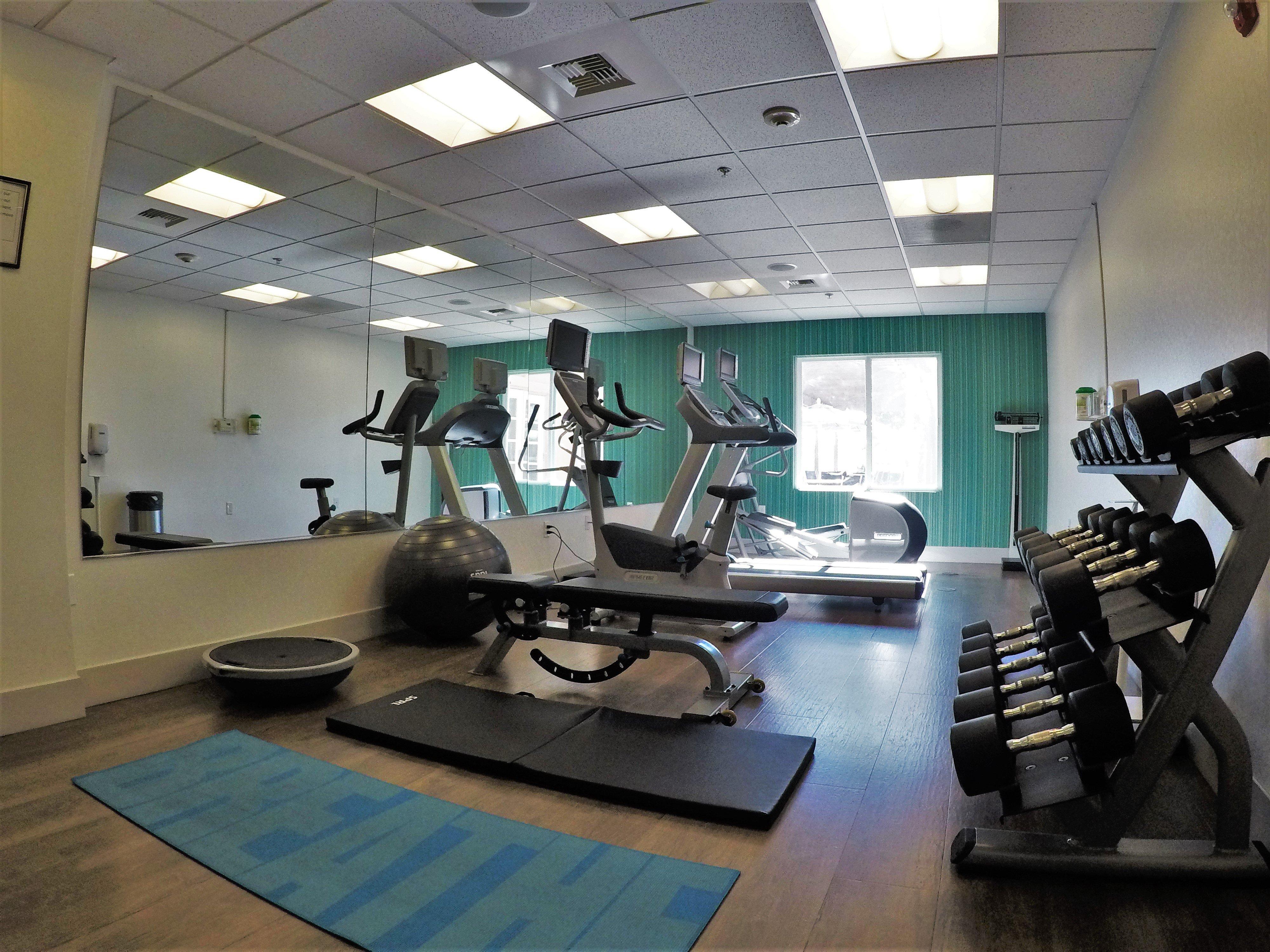 Hotel Express & Napa Valley-american Canyon By Ihg 3*