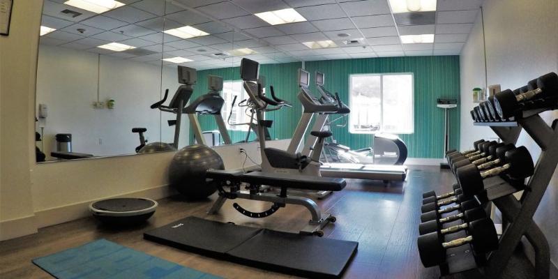 Express & Napa Valley-american Canyon By Ihg 3*