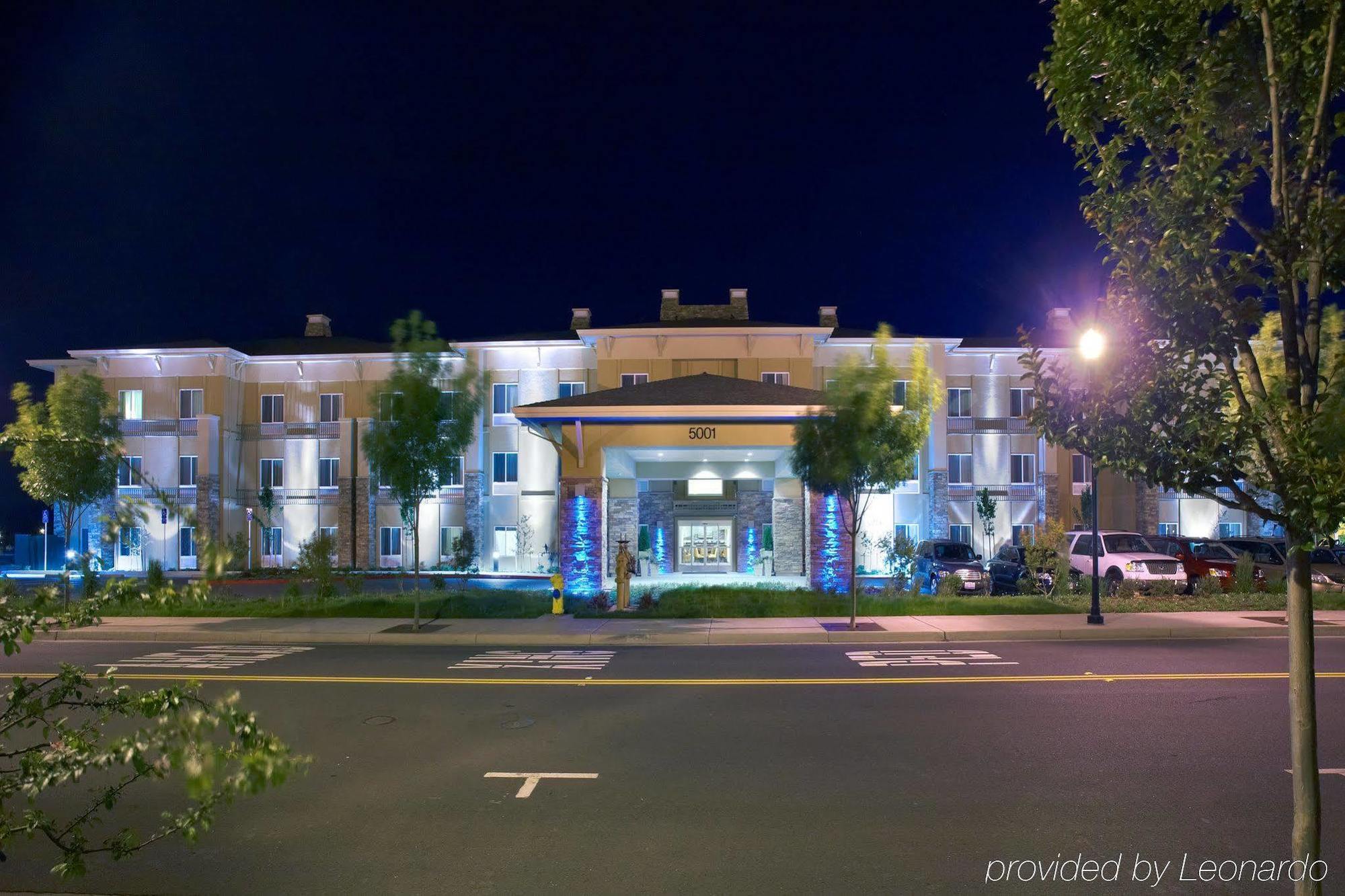 Express & Napa Valley-american Canyon By Ihg