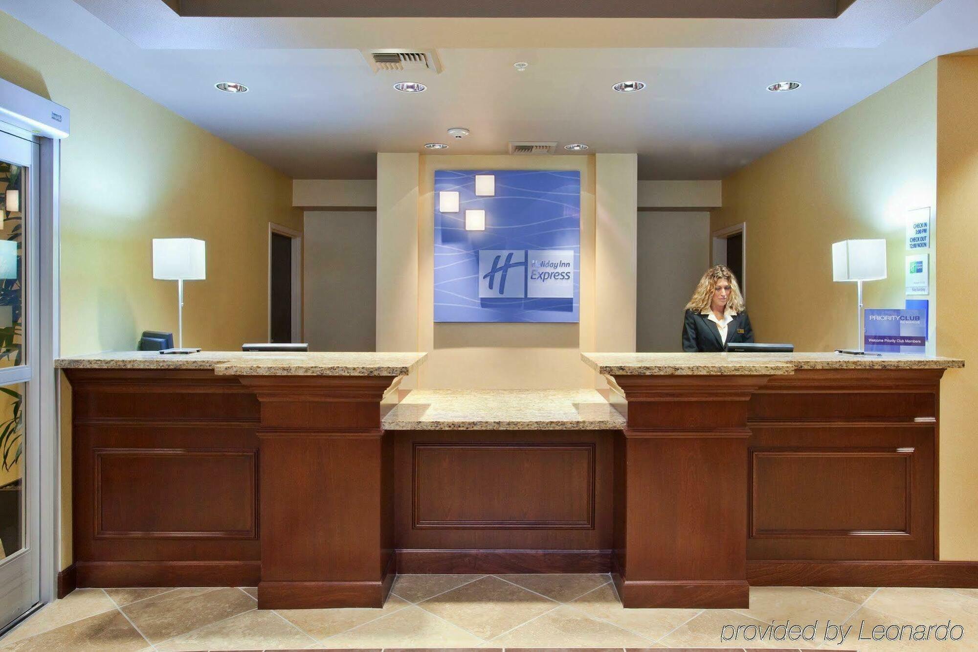 Express & Napa Valley-american Canyon By Ihg