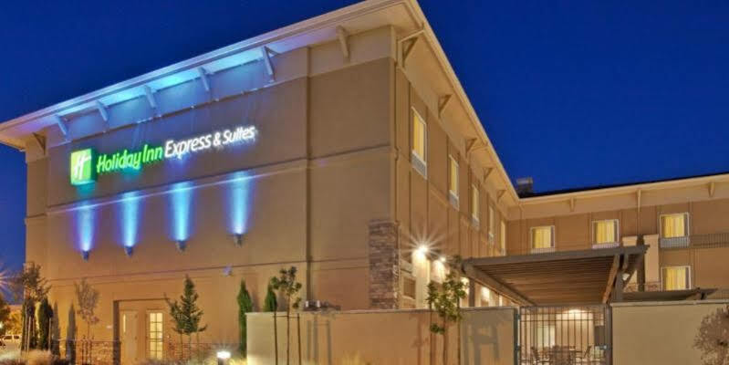 Express & Napa Valley-american Canyon By Ihg Hotel